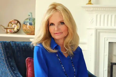 Lusinda Rajli: Čast mi je da pričam neispričane priče o važnim i hrabrim ženama iz istorije - slika 1