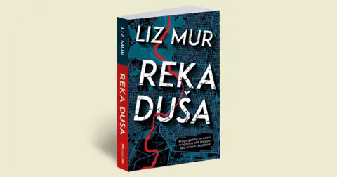 Reka izgubljenih duša - slika 1