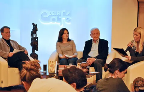 Predstavljen film „Jelena, Katarina, Marija“ - slika 3