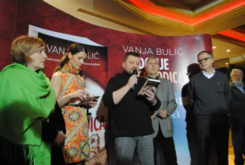 Predstavljen kuvar „Najbolja jela Srbije“ - slika 1