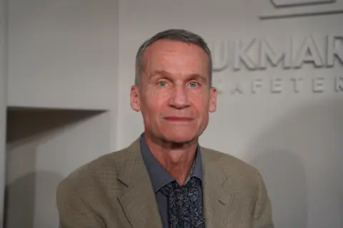 Andrej Makin: Moderne tehnologije su totalitarne, književnost je sloboda - slika 1