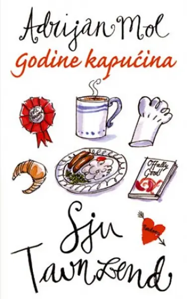 Slika 0 - Adrijan Mol - Godine kapućina