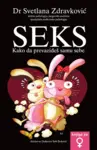 Proizvod Seks - Kako da prevaziđeš samu sebe