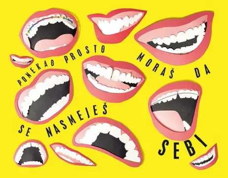 Draga Saveta, ja imam telo - slika 4