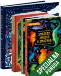 Proizvod Komplet - Čarobni svet bajki