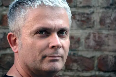 Elvedin Nezirović: Šutnja je oduvijek bila najisplativiji model slobode govora! - slika 1