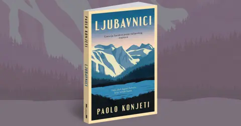 Paolo Konjeti: Teško mi je da razmišljam kad nisam u pokretu - slika 2