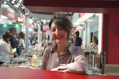 Ana Atanasković: Trudim se da pamtim ono što je plemenito - slika 1