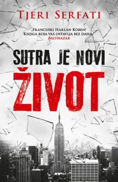 Slika 0 - Sutra je novi život