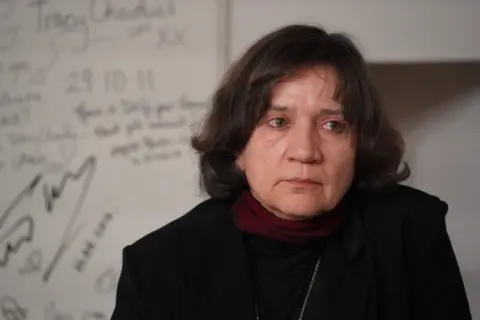 Ivana Dimić: Lep život u „ilegali“ - slika 1