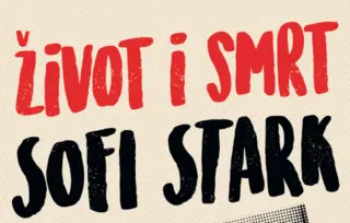 Priča o moći umetnosti da transformiše ali i uništi – „Život i smrt Sofi Stark“ u prodaji od 19. jula