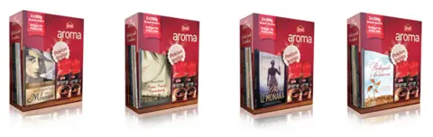 Grand Aroma i Laguna za potpuno zadovoljstvo - slika 3