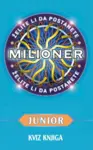 Proizvod Želite li da postanete milioner: junior
