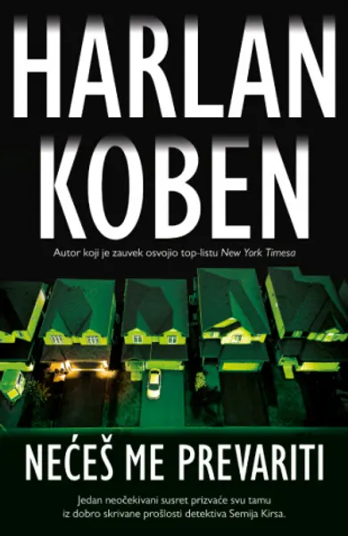 Slika 0 - Nećeš me prevariti