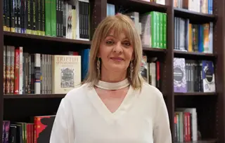Jasenka Lalović: U svakoj ženi sa ovih prostora živi po jedna Kastigulja