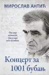 Proizvod Koncert za 1001 bubanj