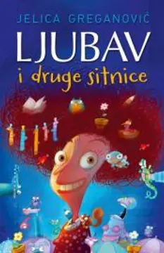 Jelica Greganović u Rekovcu - slika 1