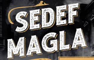 Beogradska premijera filma „Sedef-magla“ 1. oktobra