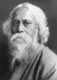 Slika Rabindranat Tagore