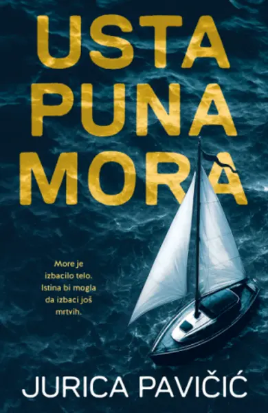 Slika 0 - Usta puna mora