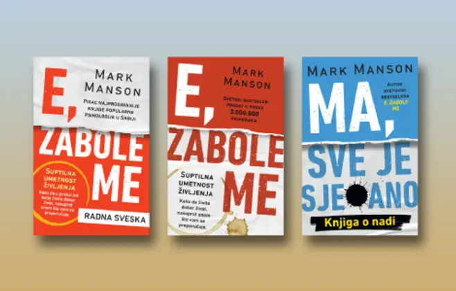 Iz prve ruke: „E, zabole me“ fenomen