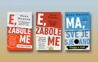 Iz prve ruke: „E, zabole me“ fenomen