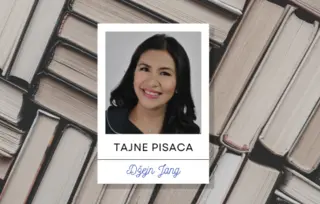 Tajne pisaca – Džejn Jang: Sujeverje, sudbina i feminizam
