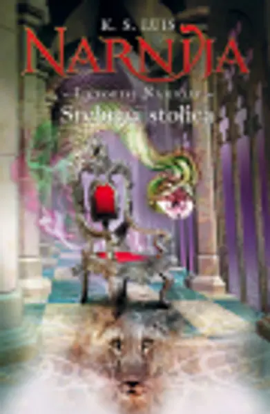Slika 0 - Letopisi Narnije: Srebrna stolica
