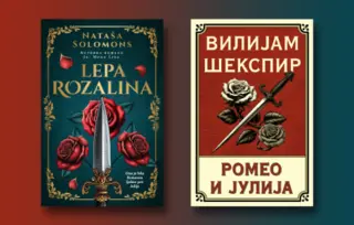 „Lepa Rozalina“ – priča o skrivenoj junakinji „Romea i Julije“: Ona koja je utekla