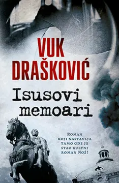 Intervju – Vuk Drašković: U svakom kontekstu, nevina žrtva je krajnji pobednik - slika 2