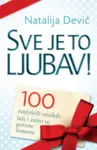Proizvod Sve je to ljubav!