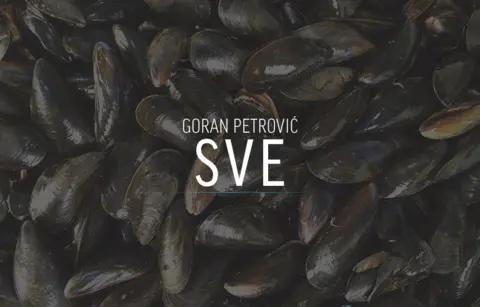 Priče o Merama – „Sve“ - slika 1