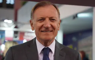 Goran Milašinović: Svet može da spase samo ljubav čoveka prema čoveku