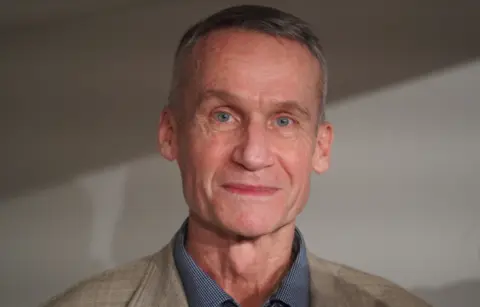 Andrej Makin: Odjednom dolazi užas - slika 1