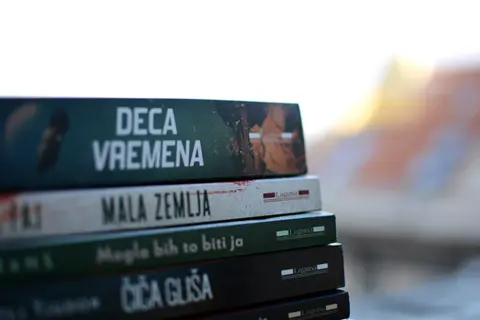 10 knjiga koje su obeležile 2018. - slika 1