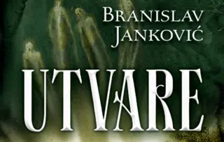 Treća knjiga Jevremova: „Utvare“ Branislava Jankovića u prodaji od 27. maja