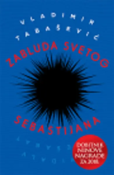 Slika 0 - Zabluda Svetog Sebastijana