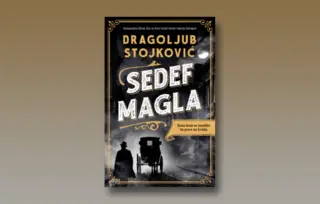 Prikaz knjige „Sedef-magla“: Žena koja se usudila da puca na kralja