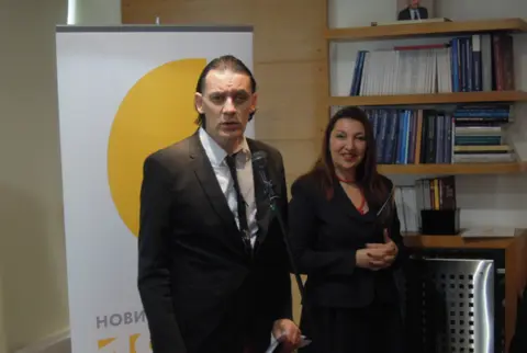 Igoru Marojeviću nagrada „Desimir Tošić“ - slika 2