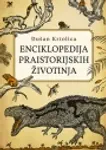 Proizvod Enciklopedija praistorijskih životinja