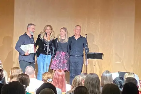 Mirjana Bobić Mojsilović održala književno veče u Frankfurtu na Majni - slika 2