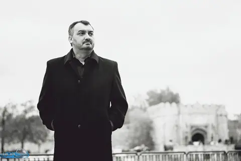 Intervju, Branislav Janković: Pisci dele sudbinu svoga naroda... - slika 1