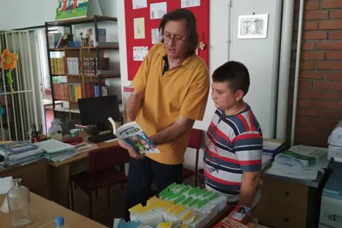 Urnebesno u Grockoj i Pirotu - slika 1