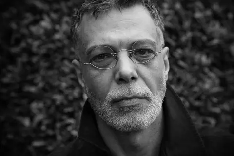 Dejan Tiago-Stanković: U umetnosti je najvažnija iskrenost - slika 1