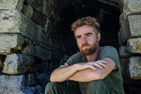 Šta planine pamte: intervju sa Paolom Konjetijem - slika 1