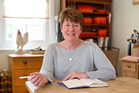 Fiona Barton, intervju: „Ne postoji opravdanje za ubistvo deteta‟ - slika 1