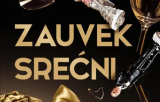 Istina uvek pronađe svoj put: „Zauvek srećni“ Malin Sten“ u prodaji od 22. aprila