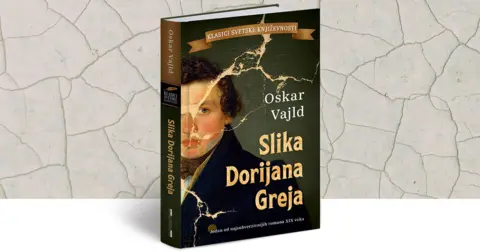 Kritika „Slike Dorijana Greja“ iz 1890. godine - slika 1