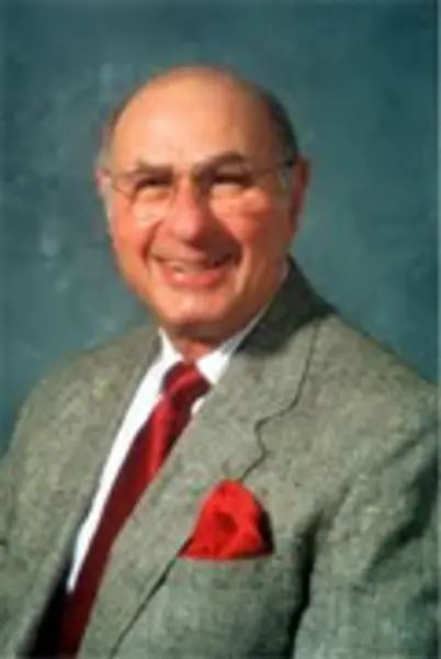 Morton Voker, D.P.M.