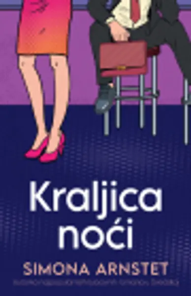 Slika 0 - Kraljica noći